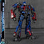 Transformers Generation One AMK Mini Series Plastic Model Kit Wave 3 Optimus Prime TF 3 11 cm