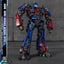 Transformers Generation One AMK Mini Series Plastic Model Kit Wave 3 Optimus Prime TF 3 11 cm