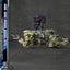 Transformers Generation One AMK Mini Series Plastic Model Kit Wave 3 Optimus Prime TF 3 11 cm