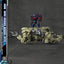Transformers Generation One AMK Mini Series Plastic Model Kit Wave 3 Optimus Prime TF 3 11 cm