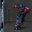 Transformers Generation One AMK Mini Series Plastic Model Kit Wave 3 Optimus Prime TF 3 11 cm