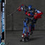 Transformers Generation One AMK Mini Series Plastic Model Kit Wave 3 Optimus Prime TF 3 11 cm