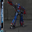 Transformers Generation One AMK Mini Series Plastic Model Kit Wave 3 Optimus Prime TF 3 11 cm