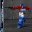 Transformers Generation One AMK Mini Series Plastic Model Kit Wave 3 Orion Pax IDW 11 cm