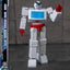 Transformers Generation One AMK Mini Series Plastic Model Kit Wave 3 Ratchet G1 11 cm