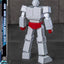Transformers Generation One AMK Mini Series Plastic Model Kit Wave 3 Ratchet G1 11 cm