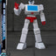 Transformers Generation One AMK Mini Series Plastic Model Kit Wave 3 Ratchet G1 11 cm