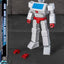 Transformers Generation One AMK Mini Series Plastic Model Kit Wave 3 Ratchet G1 11 cm