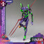 Neon Genesis Evangelion AMK Pro Series Model Kit Eva-01 Test Type 20 cm