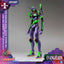 Neon Genesis Evangelion AMK Pro Series Model Kit Eva-01 Test Type 20 cm
