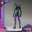 Neon Genesis Evangelion AMK Pro Series Model Kit Eva-01 Test Type 20 cm