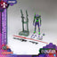 Neon Genesis Evangelion AMK Pro Series Model Kit Eva-01 Test Type 20 cm