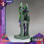 Neon Genesis Evangelion AMK Pro Series Model Kit Eva-01 Test Type 20 cm