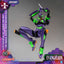Neon Genesis Evangelion AMK Pro Series Model Kit Eva-01 Test Type 20 cm
