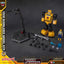 Transformers: Generation One AMK PRO Series Plastic Model Kit Bumblebee 16 cm
