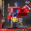 Transformers: Generation One AMK Pro Series Plastic Model Kit Optimus Prime 20 cm