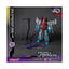 Transformers: Generation One AMK Pro Series Model Kit Starscream 19 cm