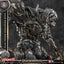 Transformers: Revenge of the Fallen AMK Pro Series Plastic Model Kit Megatron (Oversea Version) 22 cm