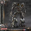 Transformers: Revenge of the Fallen AMK Pro Series Plastic Model Kit Megatron (Oversea Version) 22 cm