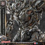 Transformers: Revenge of the Fallen AMK Pro Series Plastic Model Kit Megatron (Oversea Version) 22 cm