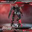 Transformers: Dark of the Moon AMK PRO Series Plastic Model Kit Sentinel Prime 21 cm
