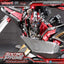 Transformers: Dark of the Moon AMK PRO Series Plastic Model Kit Sentinel Prime 21 cm