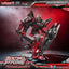 Transformers: Dark of the Moon AMK PRO Series Plastic Model Kit Sentinel Prime 21 cm