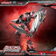 Transformers: Dark of the Moon AMK PRO Series Plastic Model Kit Sentinel Prime 21 cm