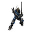 Transformers: Age of Extinction AMK Pro Series Model Kit Drift 16 cm