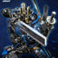 Transformers: Age of Extinction AMK Pro Series Model Kit Drift 16 cm