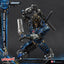 Transformers: Age of Extinction AMK Pro Series Model Kit Drift 16 cm