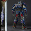 Transformers: The Last Knight AMK Pro Series Plastic Model Kit Optimus Prime (Oversea Version) 20 cm