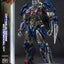 Transformers: The Last Knight AMK Pro Series Plastic Model Kit Optimus Prime (Oversea Version) 20 cm