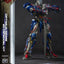 Transformers: The Last Knight AMK Pro Series Plastic Model Kit Optimus Prime (Oversea Version) 20 cm