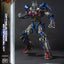 Transformers: The Last Knight AMK Pro Series Plastic Model Kit Optimus Prime (Oversea Version) 20 cm