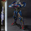 Transformers: The Last Knight AMK Pro Series Plastic Model Kit Optimus Prime (Oversea Version) 20 cm