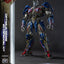 Transformers: The Last Knight AMK Pro Series Plastic Model Kit Optimus Prime (Oversea Version) 20 cm