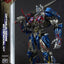 Transformers: The Last Knight AMK Pro Series Plastic Model Kit Optimus Prime (Oversea Version) 20 cm