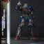 Transformers: The Last Knight AMK Pro Series Plastic Model Kit Optimus Prime (Oversea Version) 20 cm