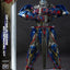 Transformers: The Last Knight AMK Pro Series Plastic Model Kit Optimus Prime (Oversea Version) 20 cm