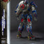 Transformers: The Last Knight AMK Pro Series Plastic Model Kit Optimus Prime (Oversea Version) 20 cm