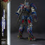 Transformers: The Last Knight AMK Pro Series Plastic Model Kit Optimus Prime (Oversea Version) 20 cm