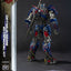 Transformers: The Last Knight AMK Pro Series Plastic Model Kit Optimus Prime (Oversea Version) 20 cm