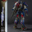 Transformers: The Last Knight AMK Pro Series Plastic Model Kit Optimus Prime (Oversea Version) 20 cm