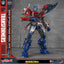 Transformers: Bumblebee AMK PRO Series Plastic Model Kit Optimus Prime 20 cm