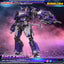 Transformers: Bumblebee the Movie AMK PRO Series Plastic Model Kit Shockwave 21 cm