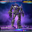 Transformers: Bumblebee the Movie AMK PRO Series Plastic Model Kit Shockwave 21 cm