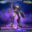 Transformers: Bumblebee the Movie AMK PRO Series Plastic Model Kit Shockwave 21 cm