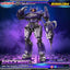 Transformers: Bumblebee the Movie AMK PRO Series Plastic Model Kit Shockwave 21 cm