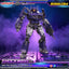 Transformers: Bumblebee the Movie AMK PRO Series Plastic Model Kit Shockwave 21 cm